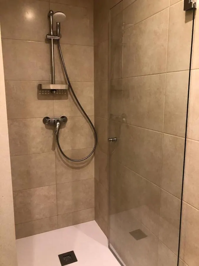 Apartament cèntric vora la platja L' Escala Espagne