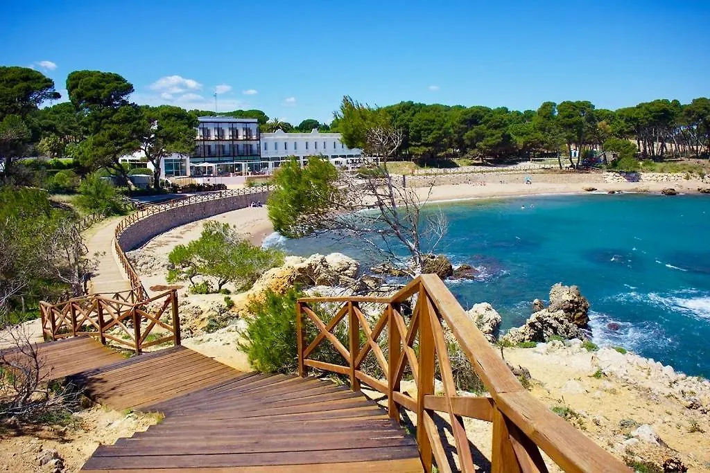 Apartament Centric Vora La Platja L' Escala İspanya