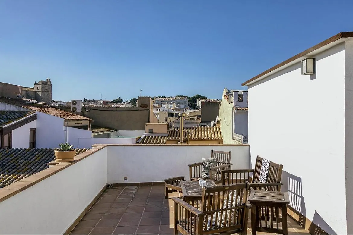 Apartament cèntric vora la platja L' Escala Espagne
